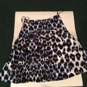 Roberto Cavalli skirt
